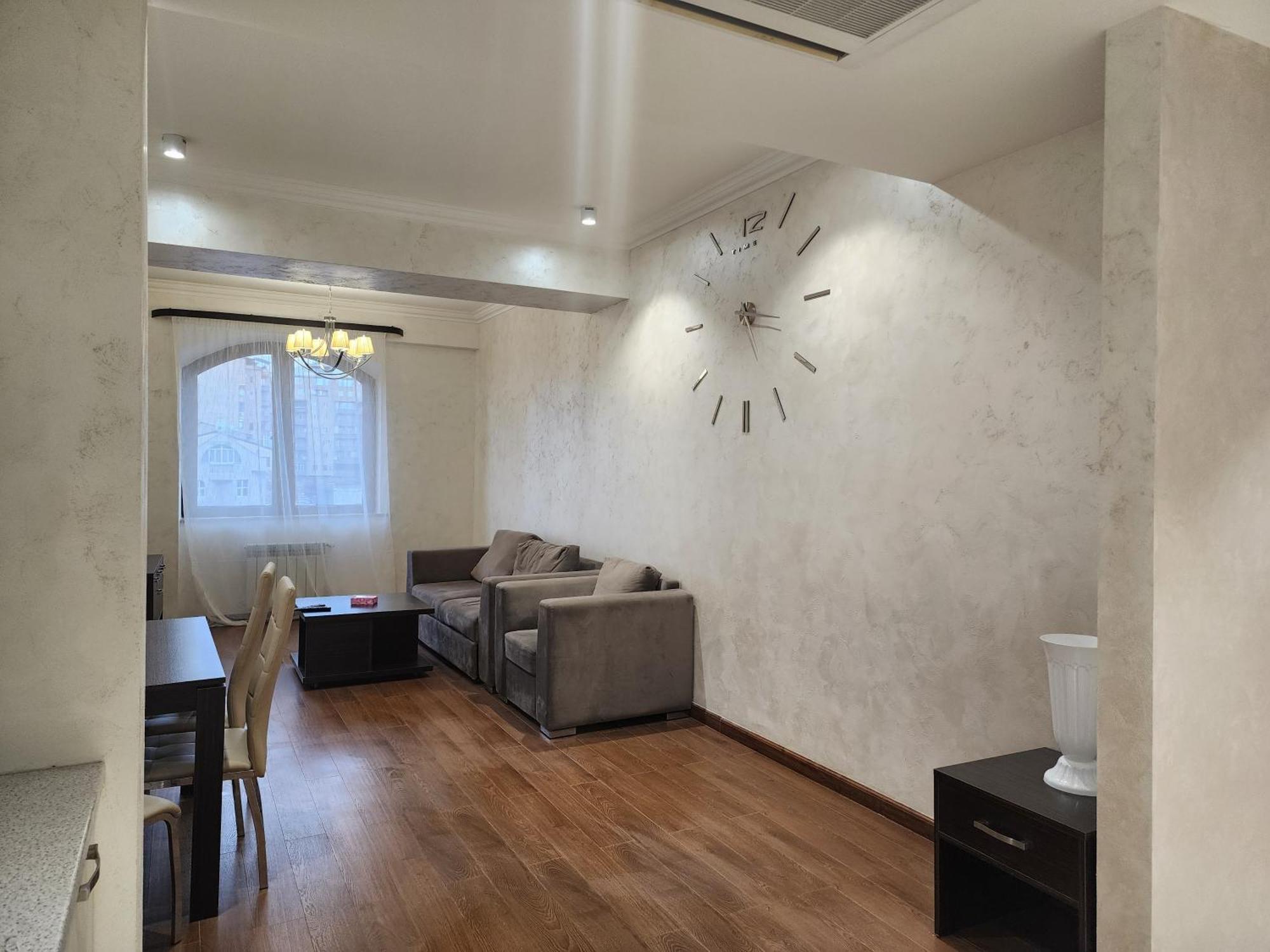 Ns Apartments In Yerevan City Centre Exterior foto